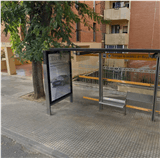 UR-MA-18 - C/ Saragossa 7 fte C/ Osca 